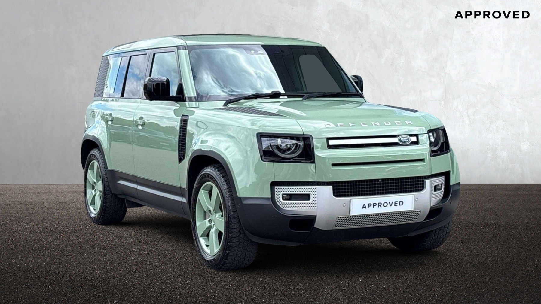 Defender