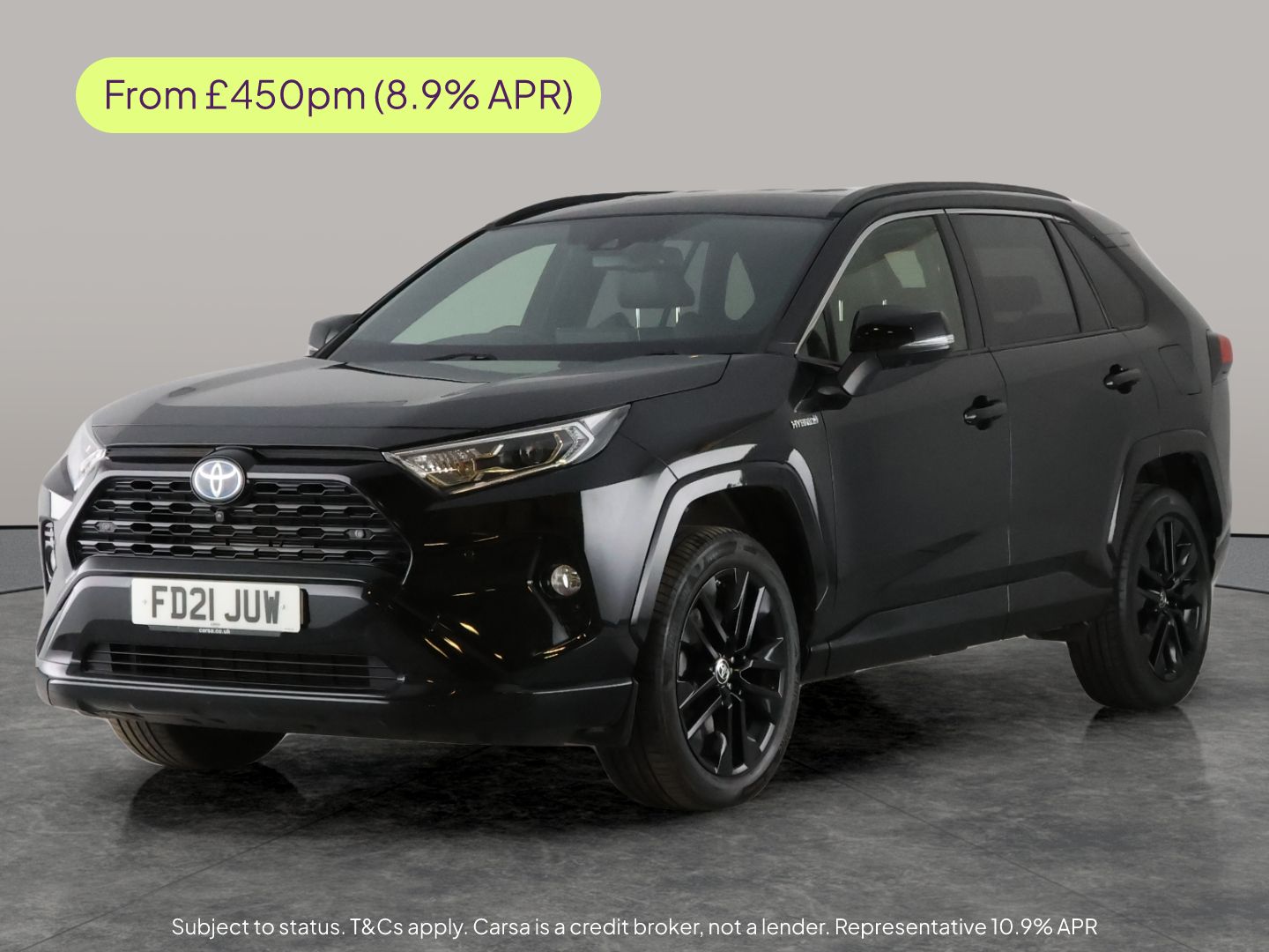 Rav4