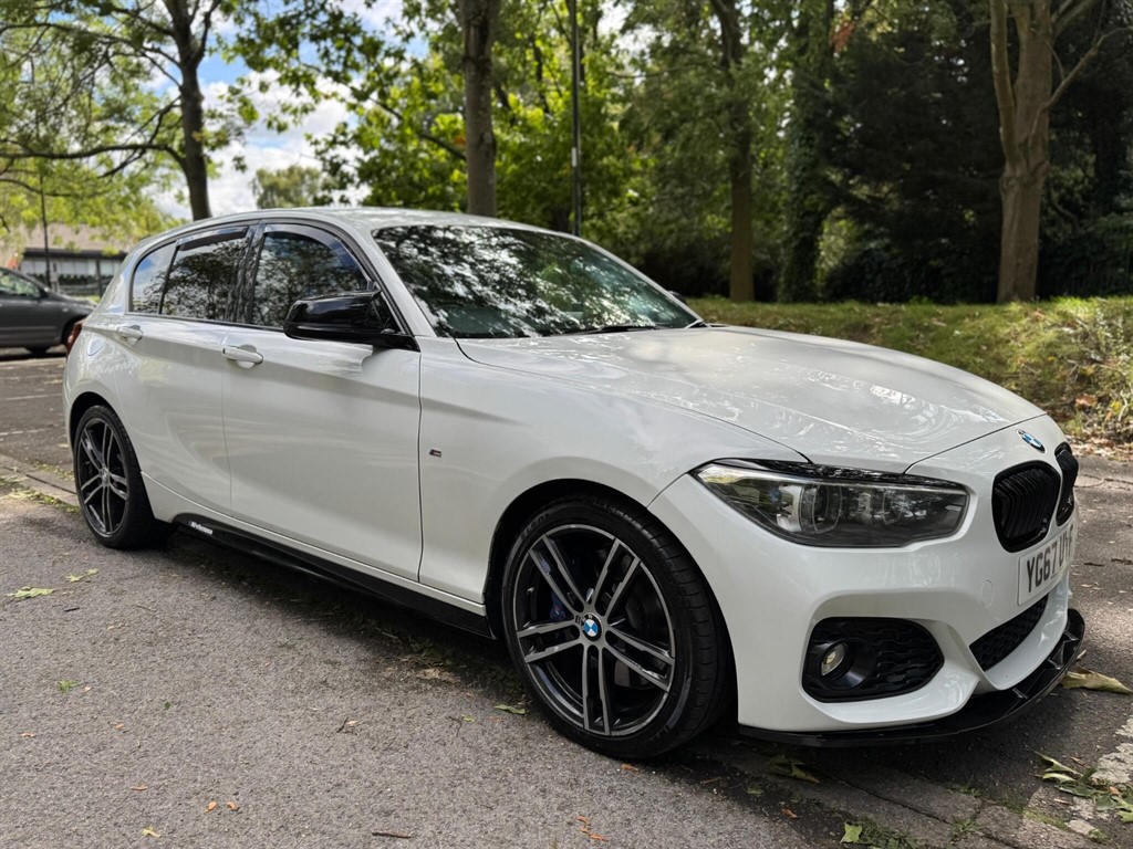 1 Series
