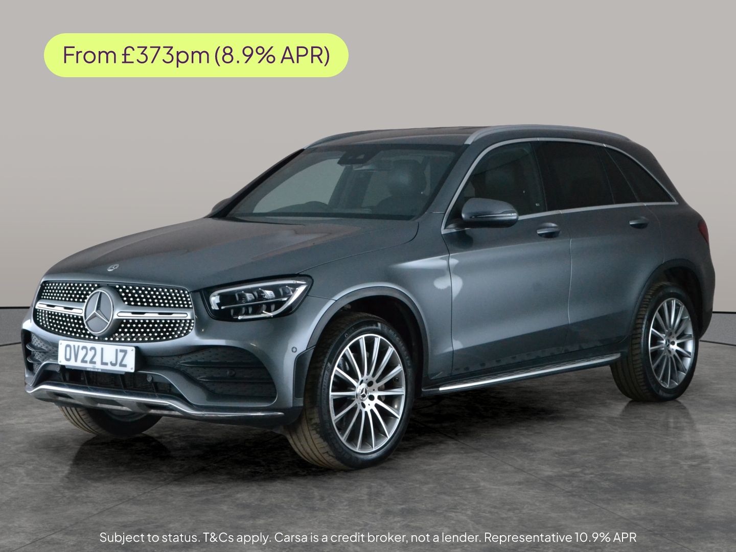 GLC