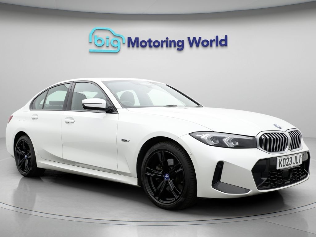 3 Series