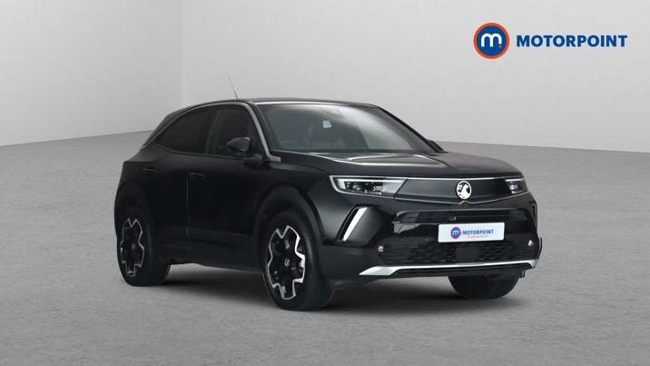 Mokka Electric