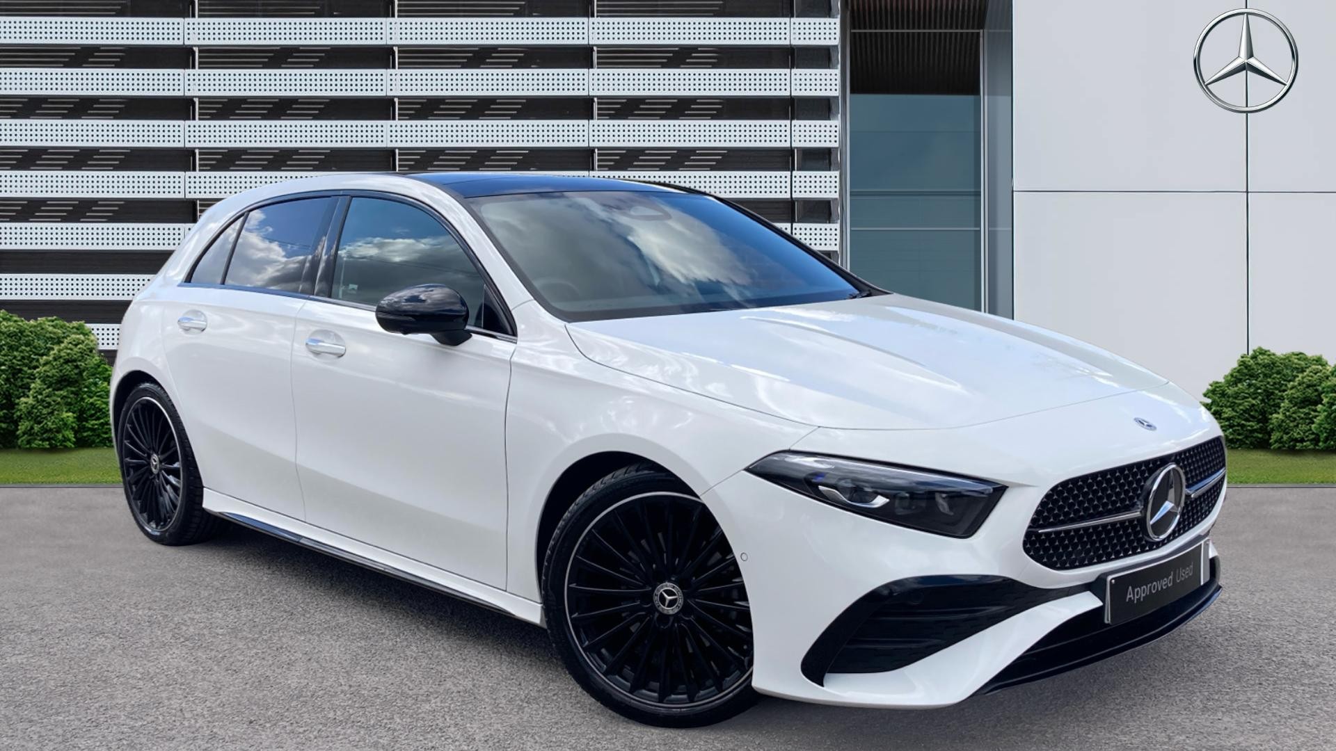 A-Class