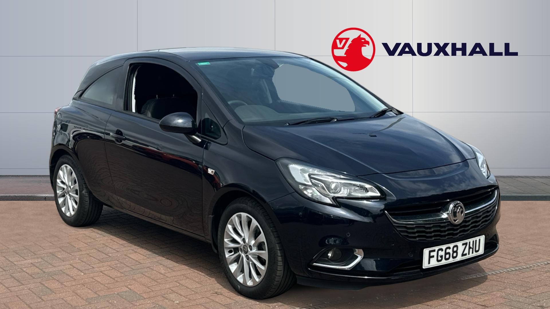 Corsa