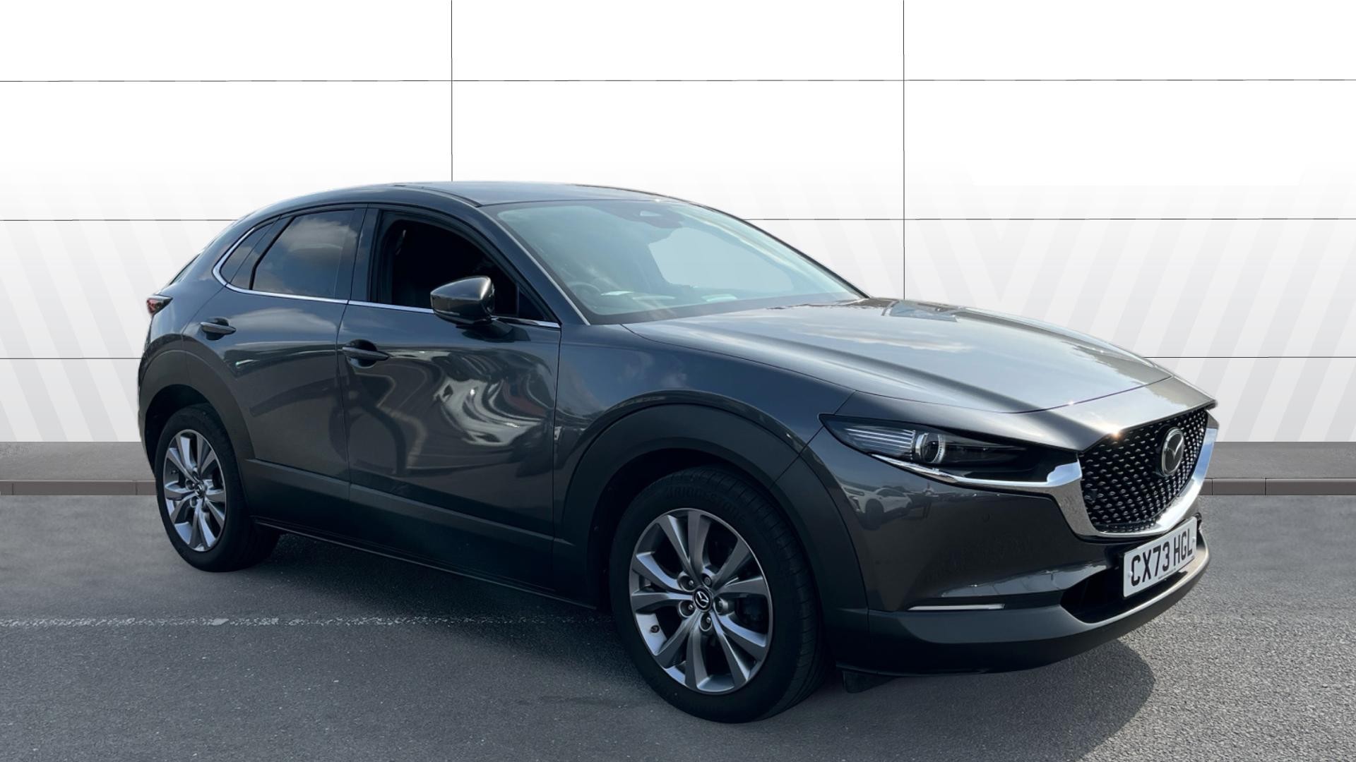 Cx-30