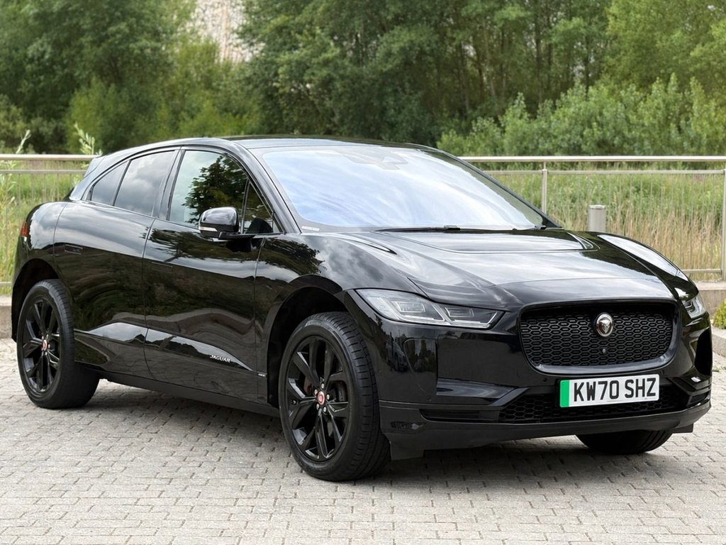 I-PACE
