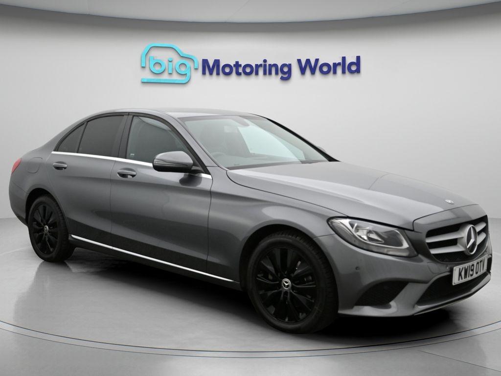C Class