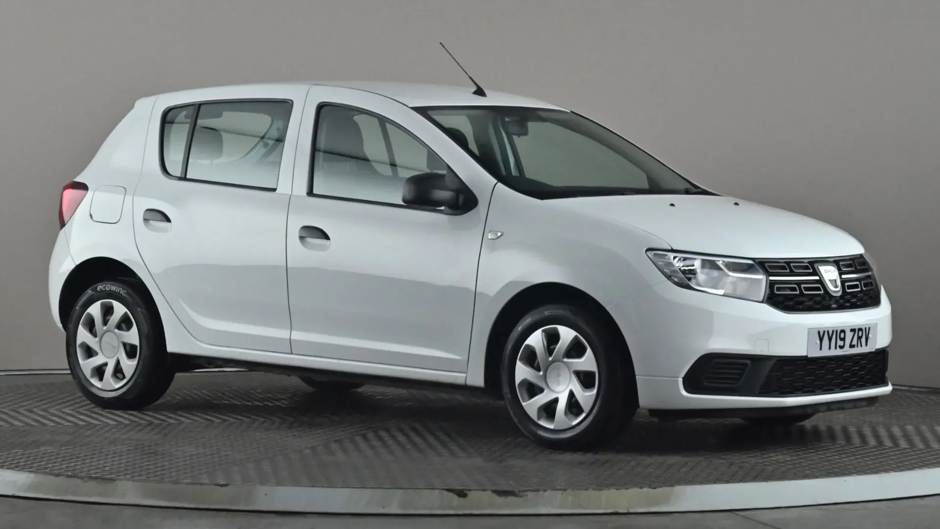 Sandero