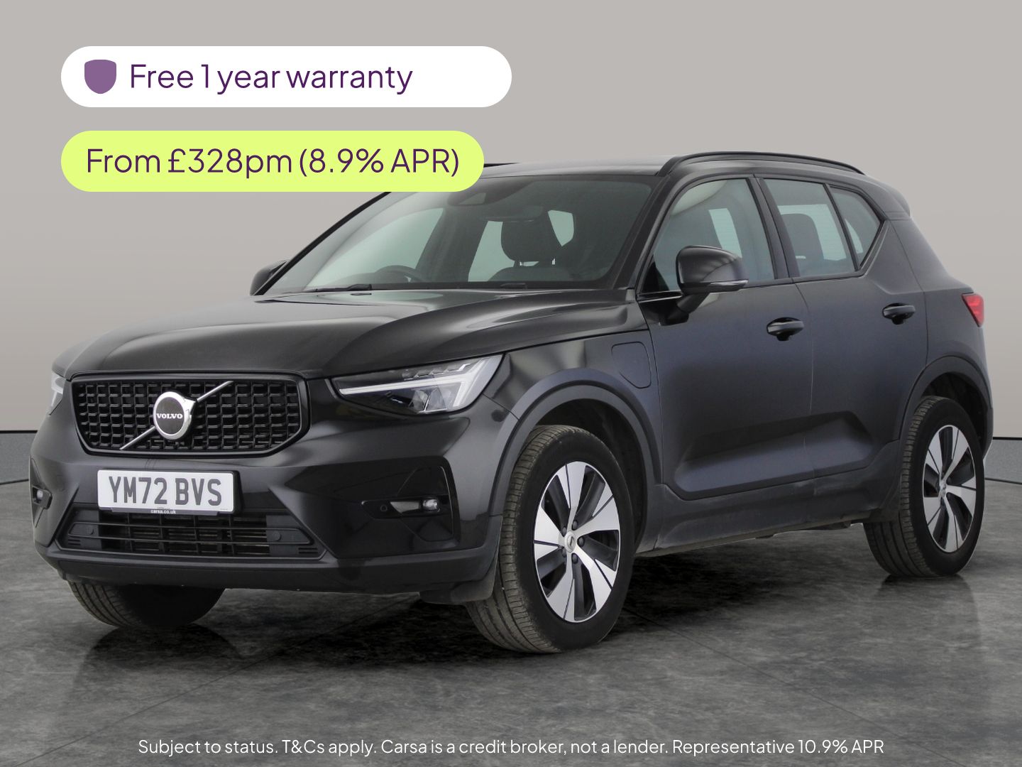 Xc40