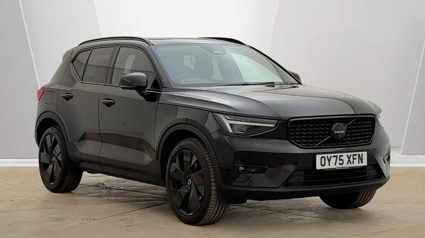Xc40