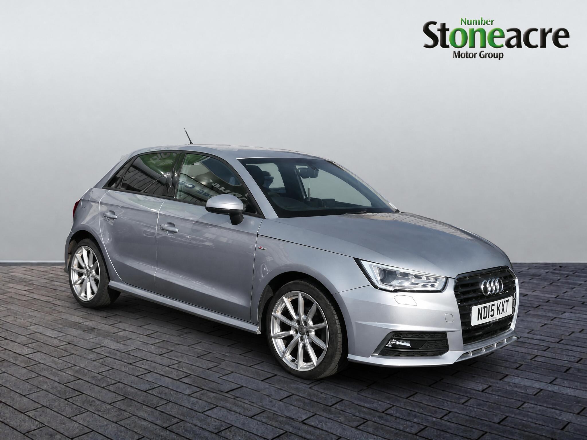 A1 Sportback