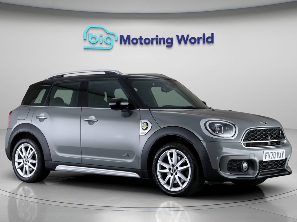 Countryman