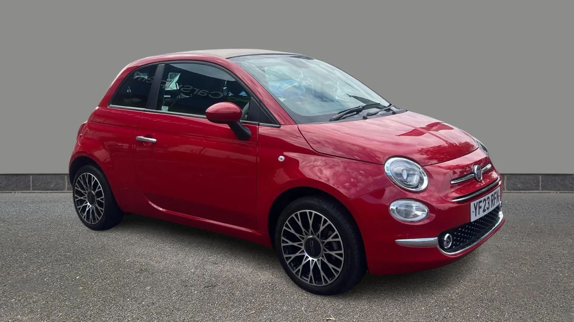 500C