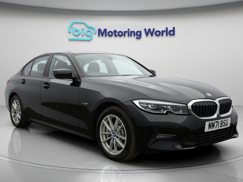 3 Series
