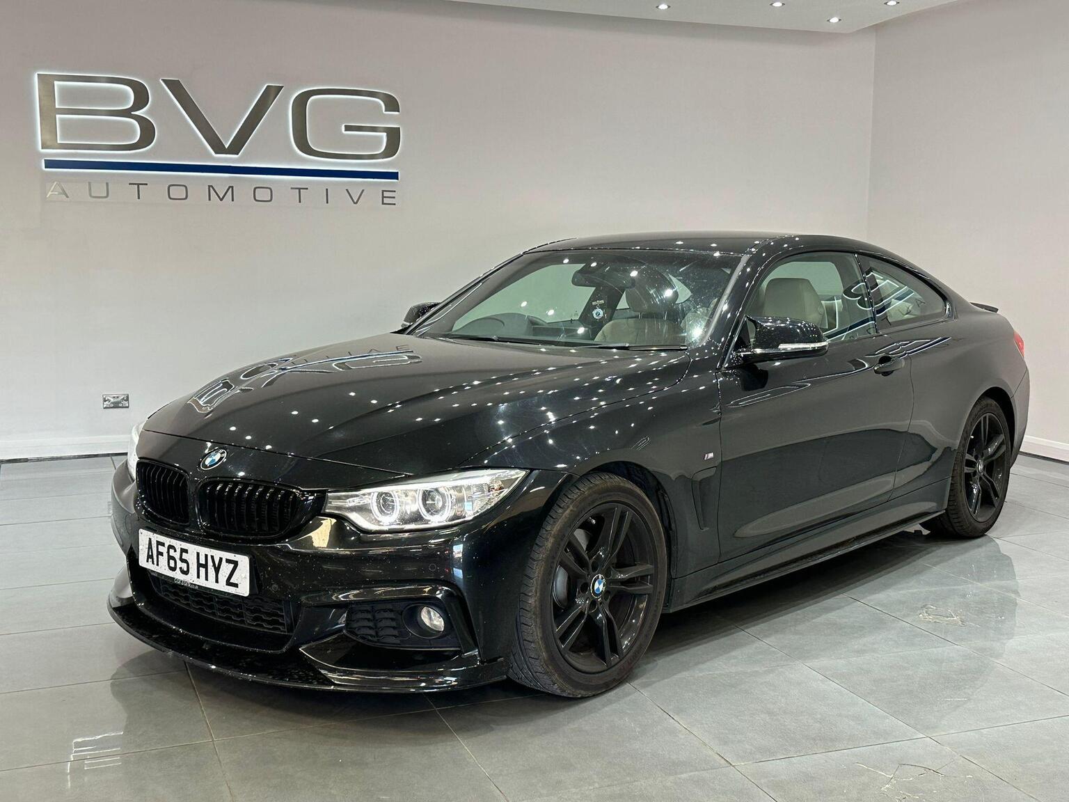 4 Series
