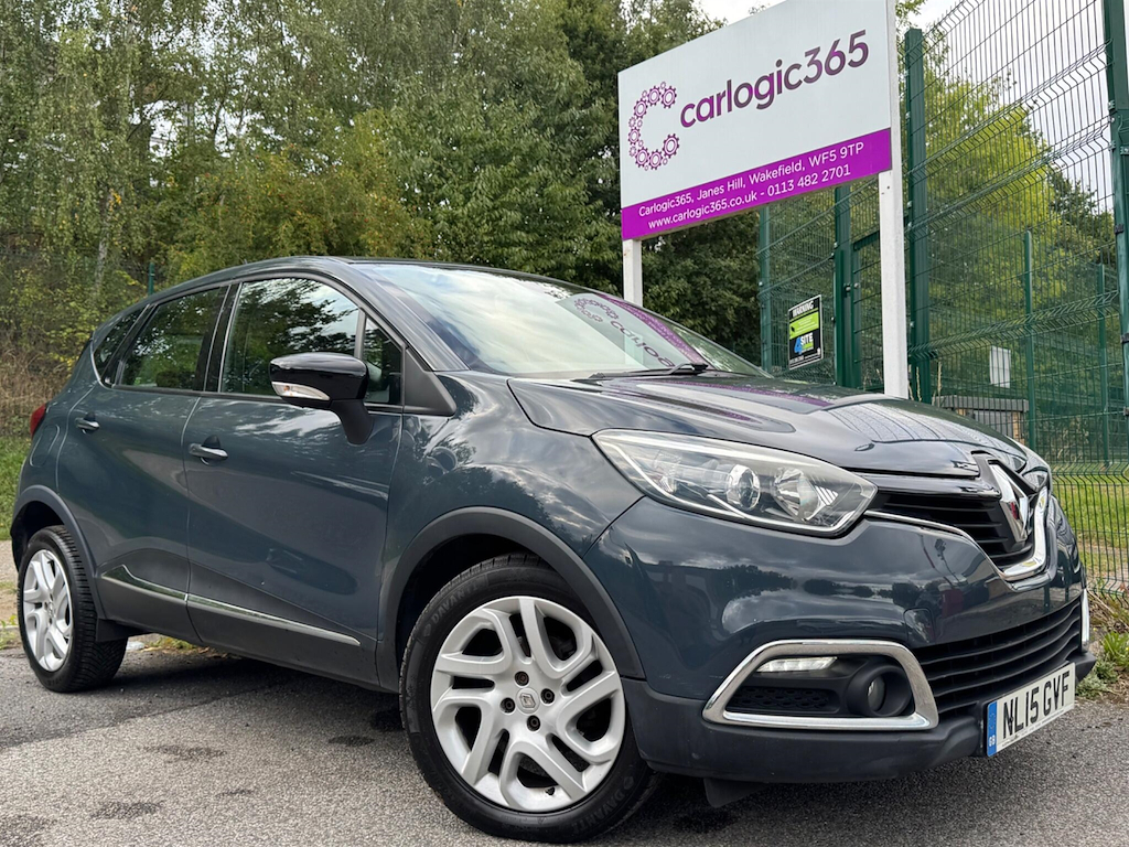 Captur