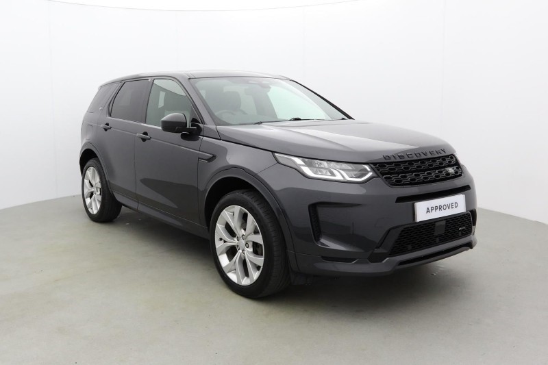 Discovery Sport