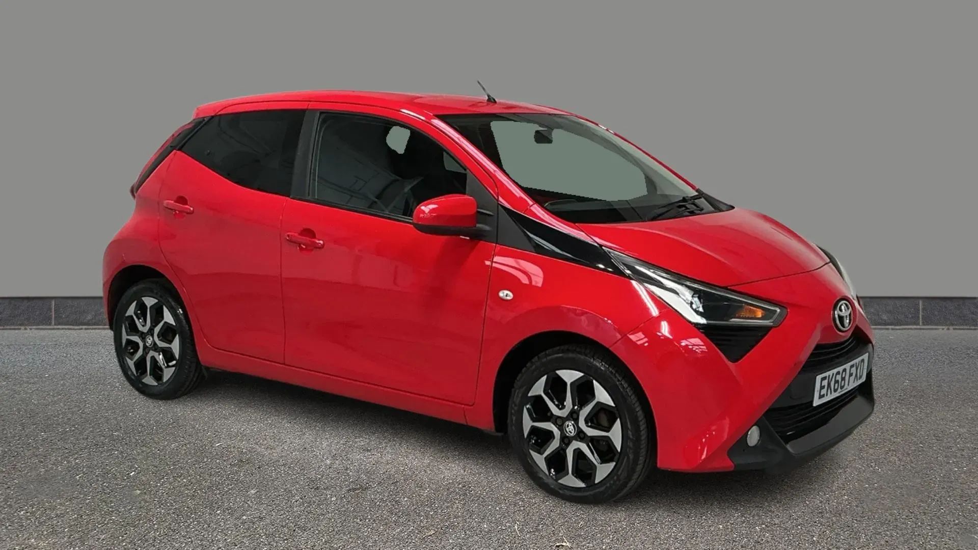 Aygo