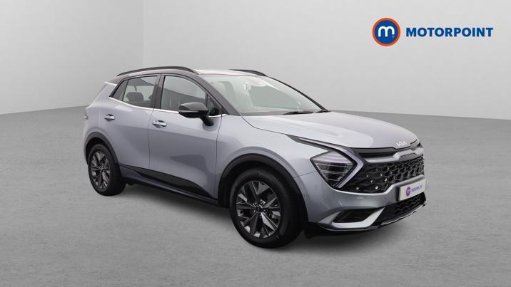 Sportage