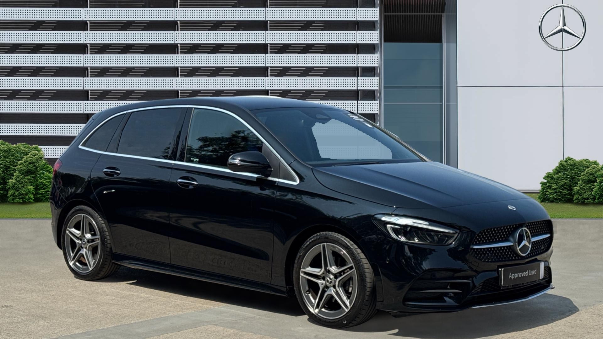 B Class
