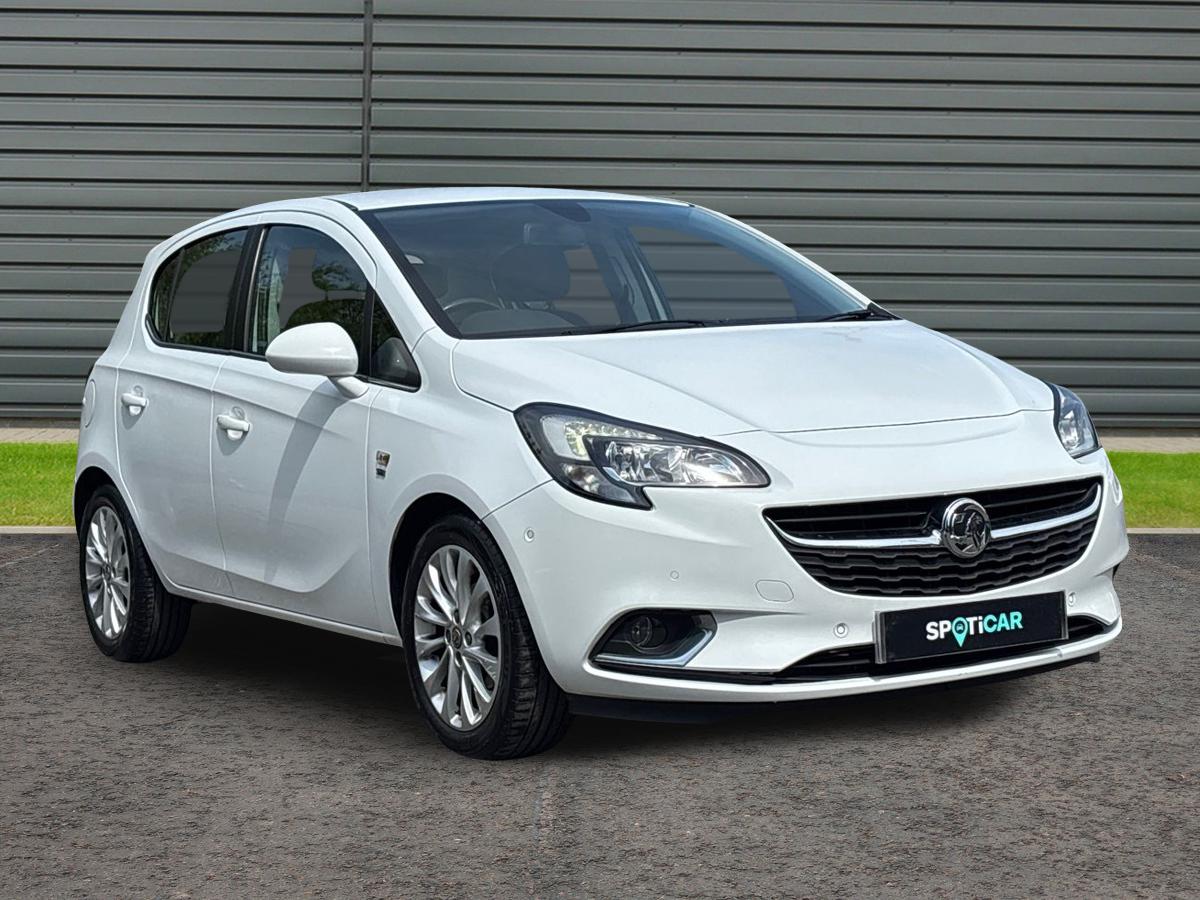 Corsa