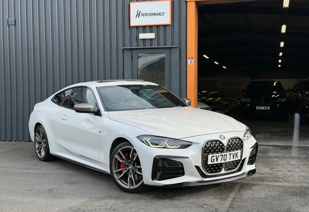 4 Series