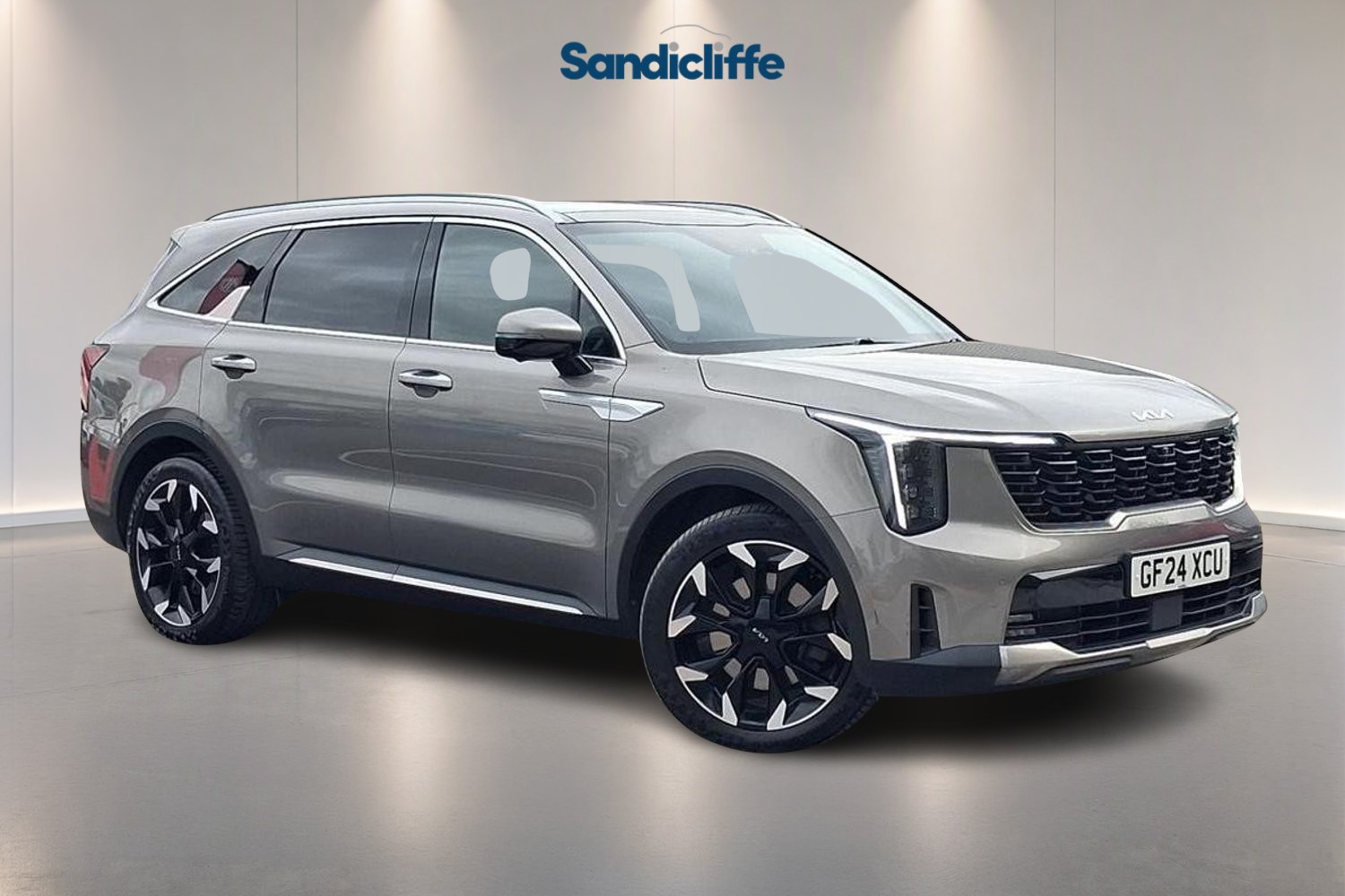 Sorento