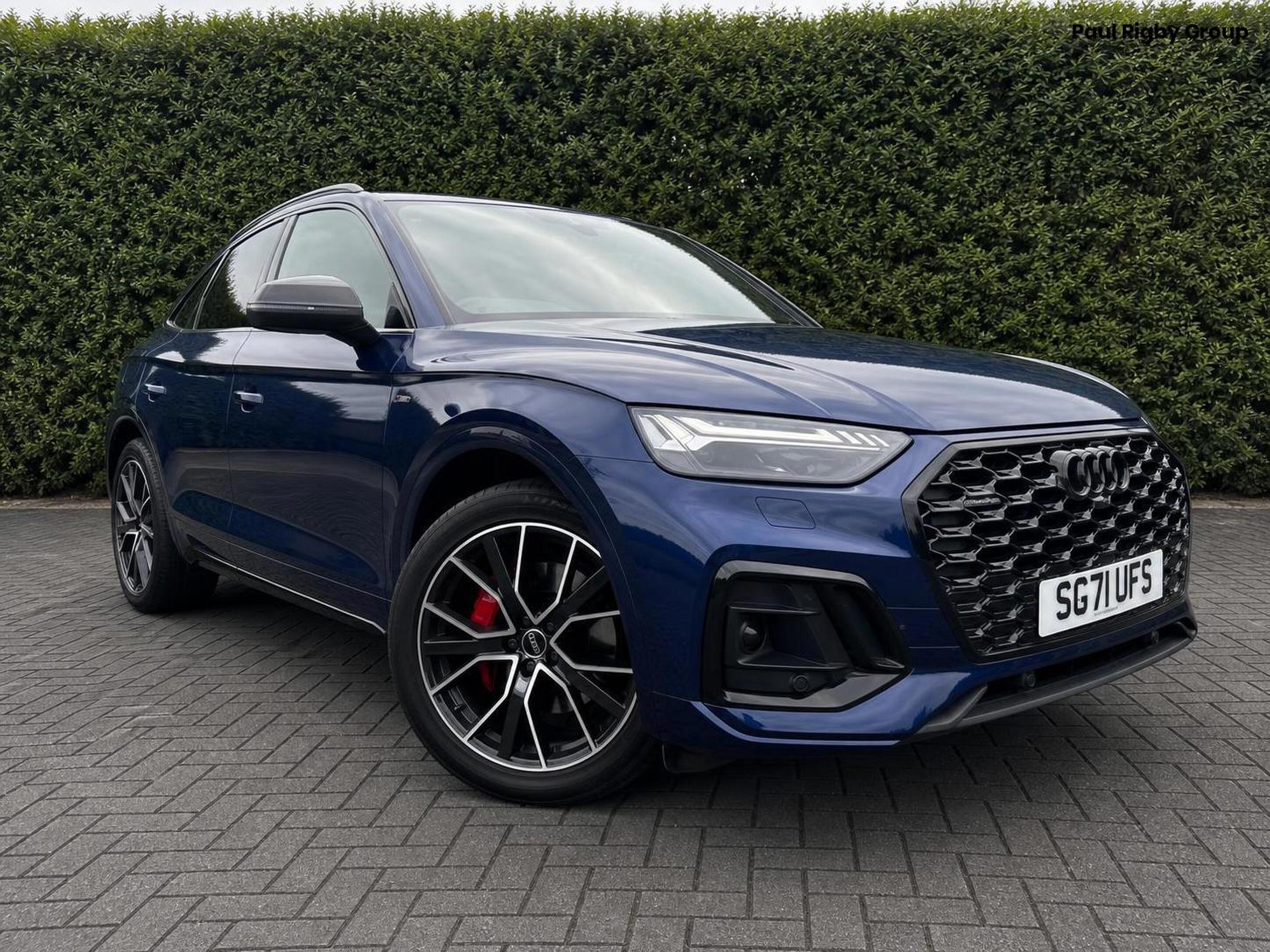 Q5 Sportback
