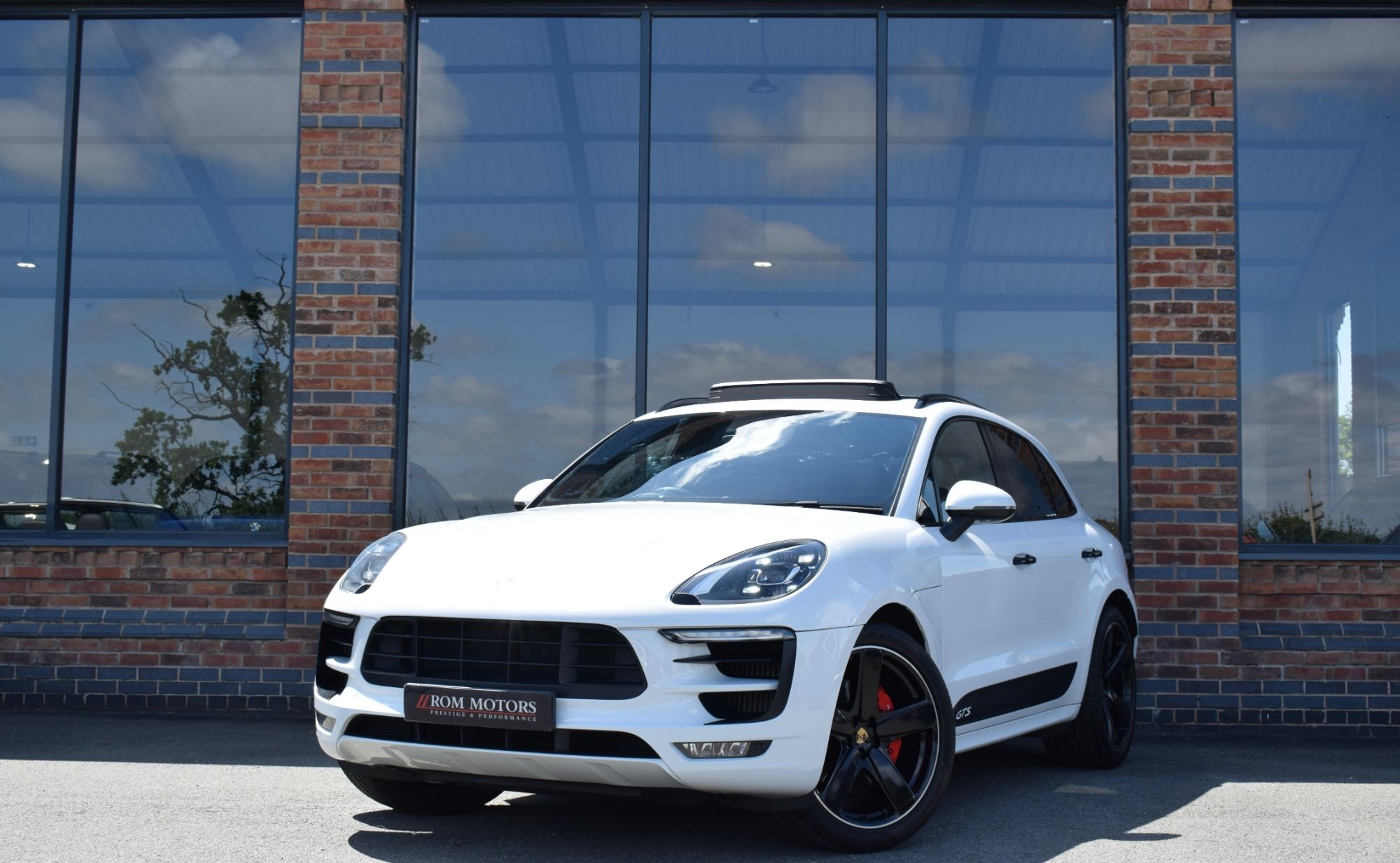 Macan