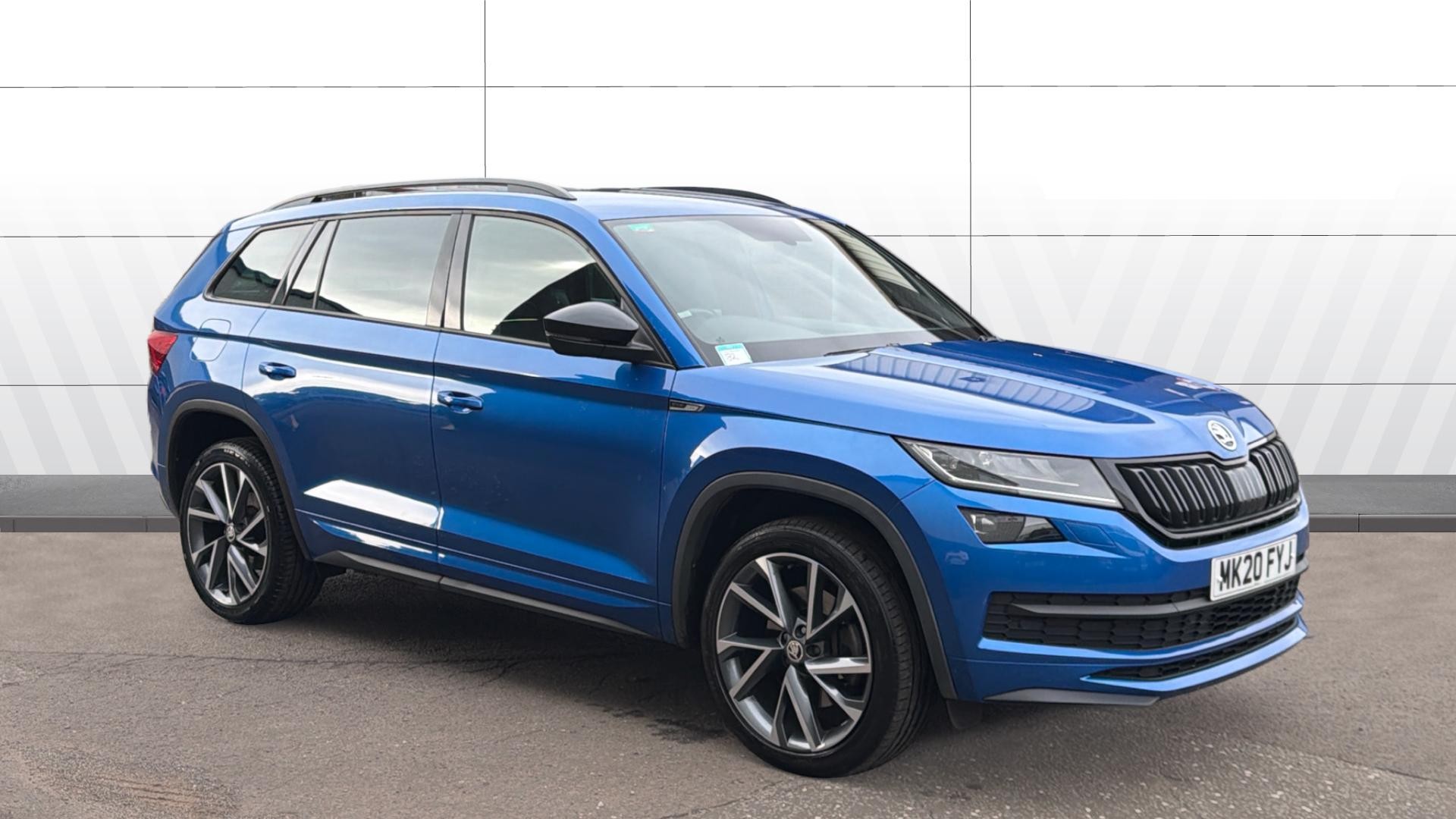 Kodiaq