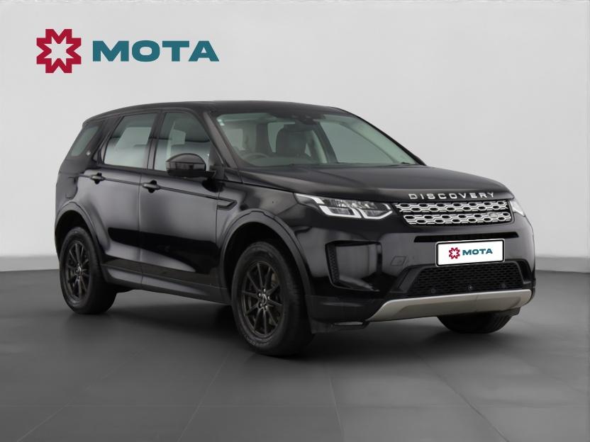 Discovery Sport
