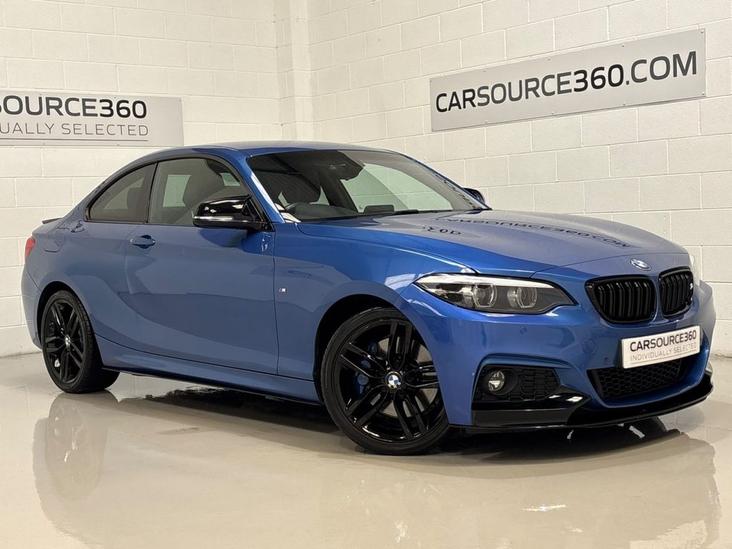2 Series