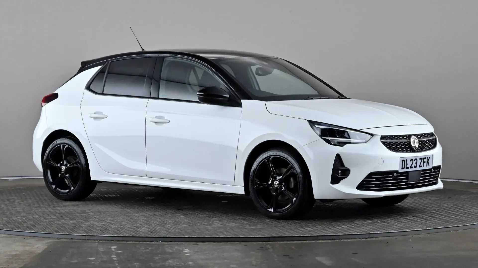 Corsa