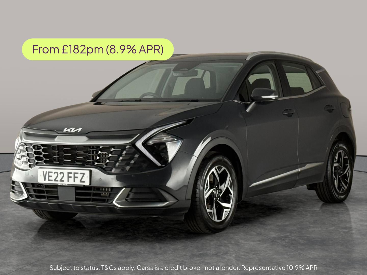 Sportage