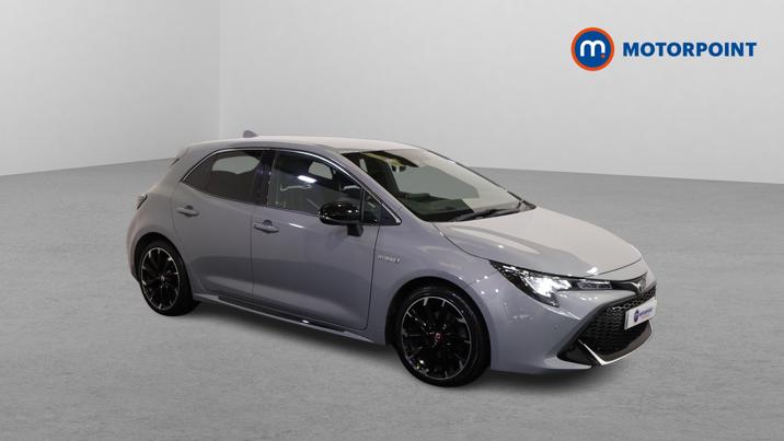Corolla