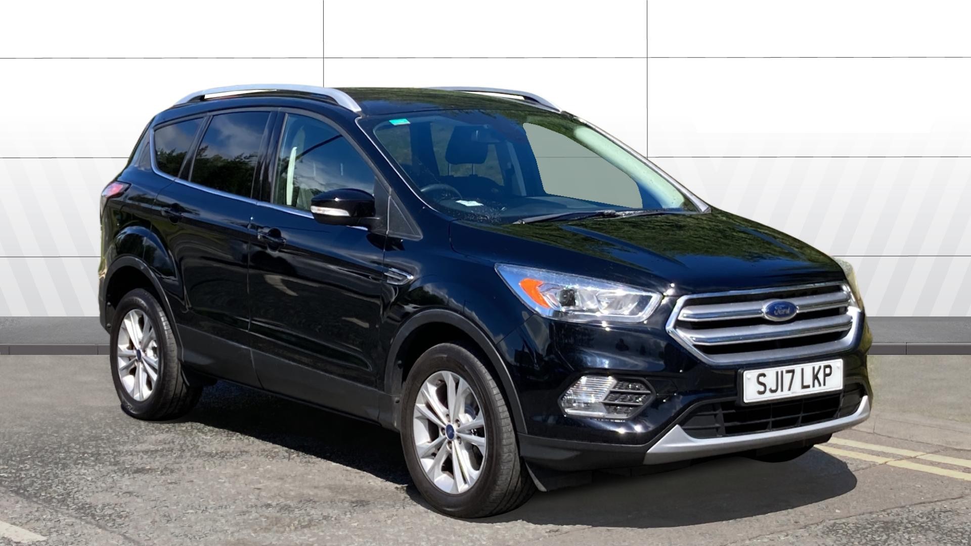Kuga