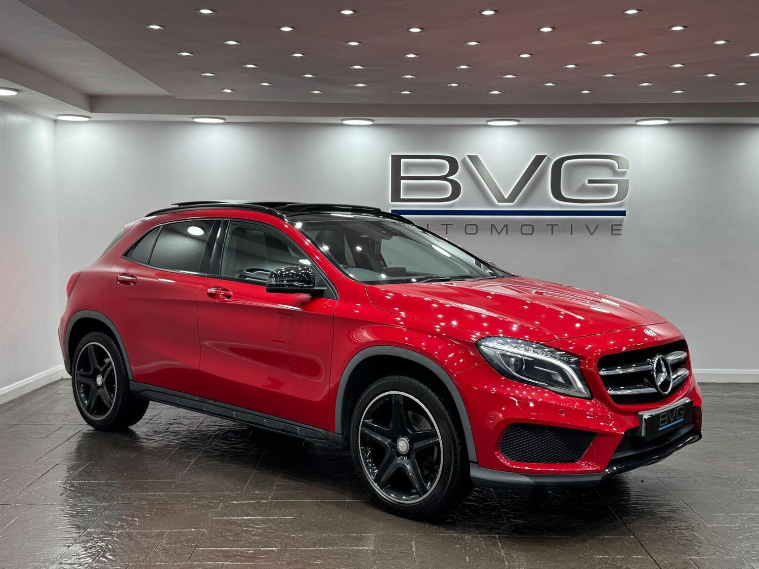 GLA
