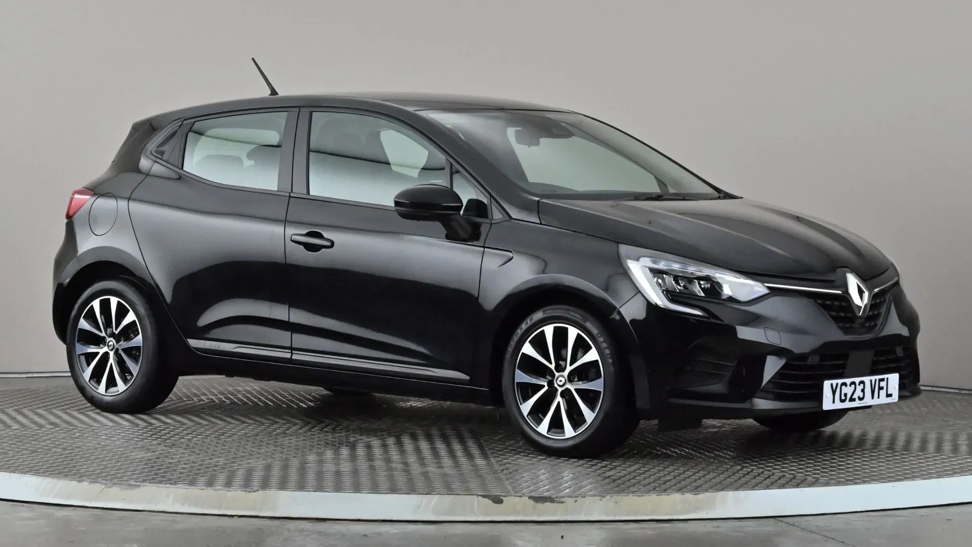 Clio