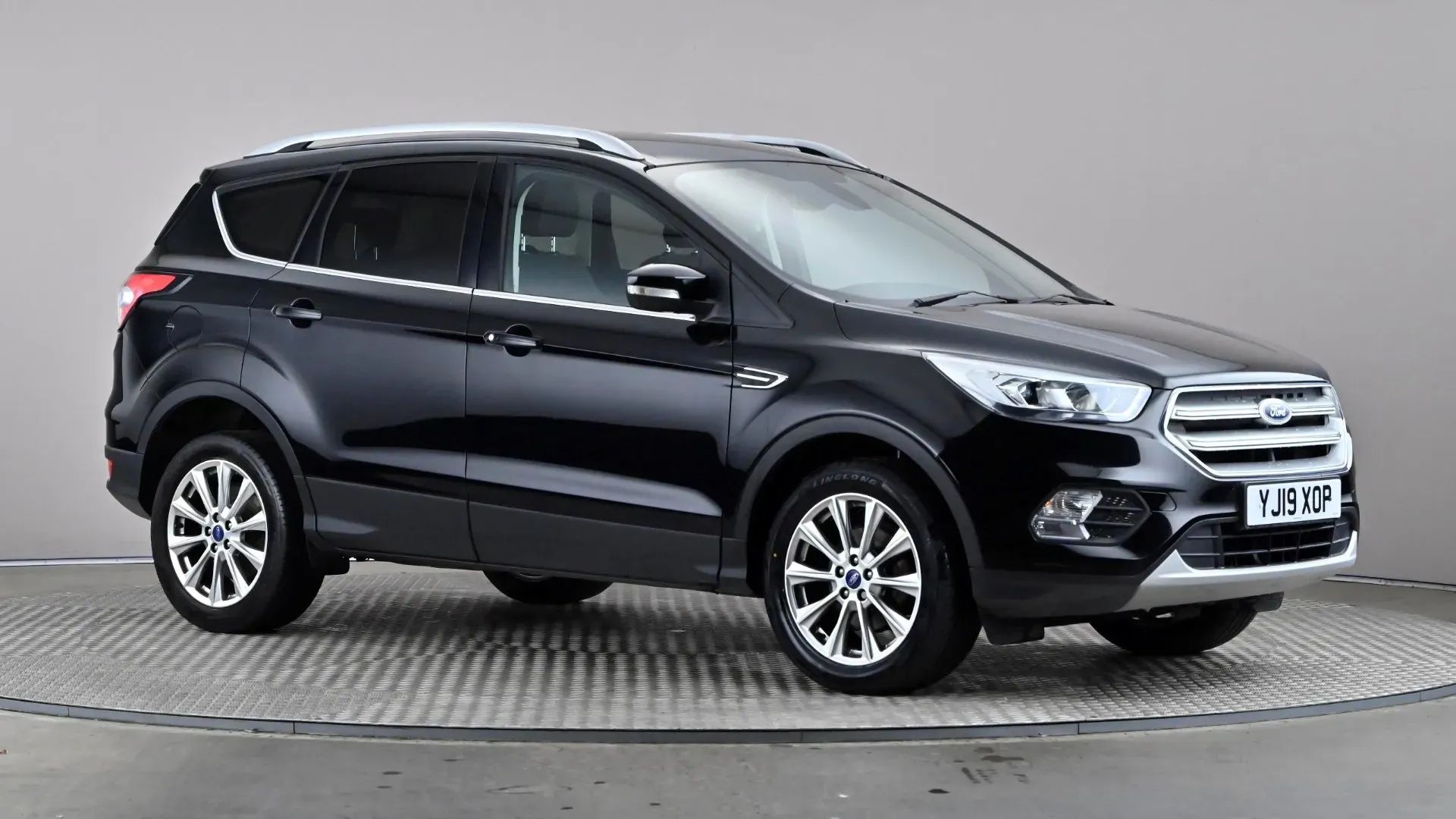 Kuga
