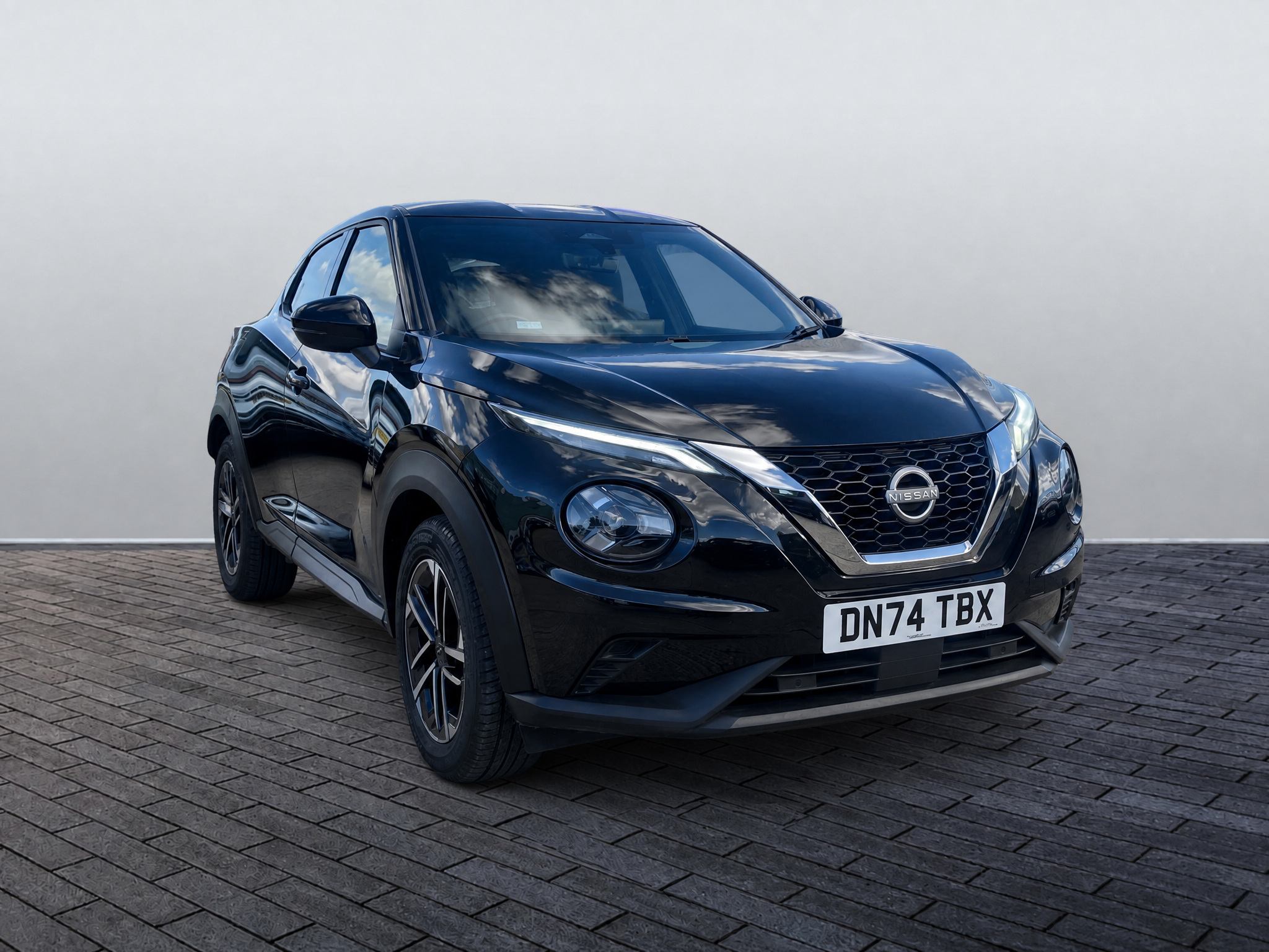 Juke