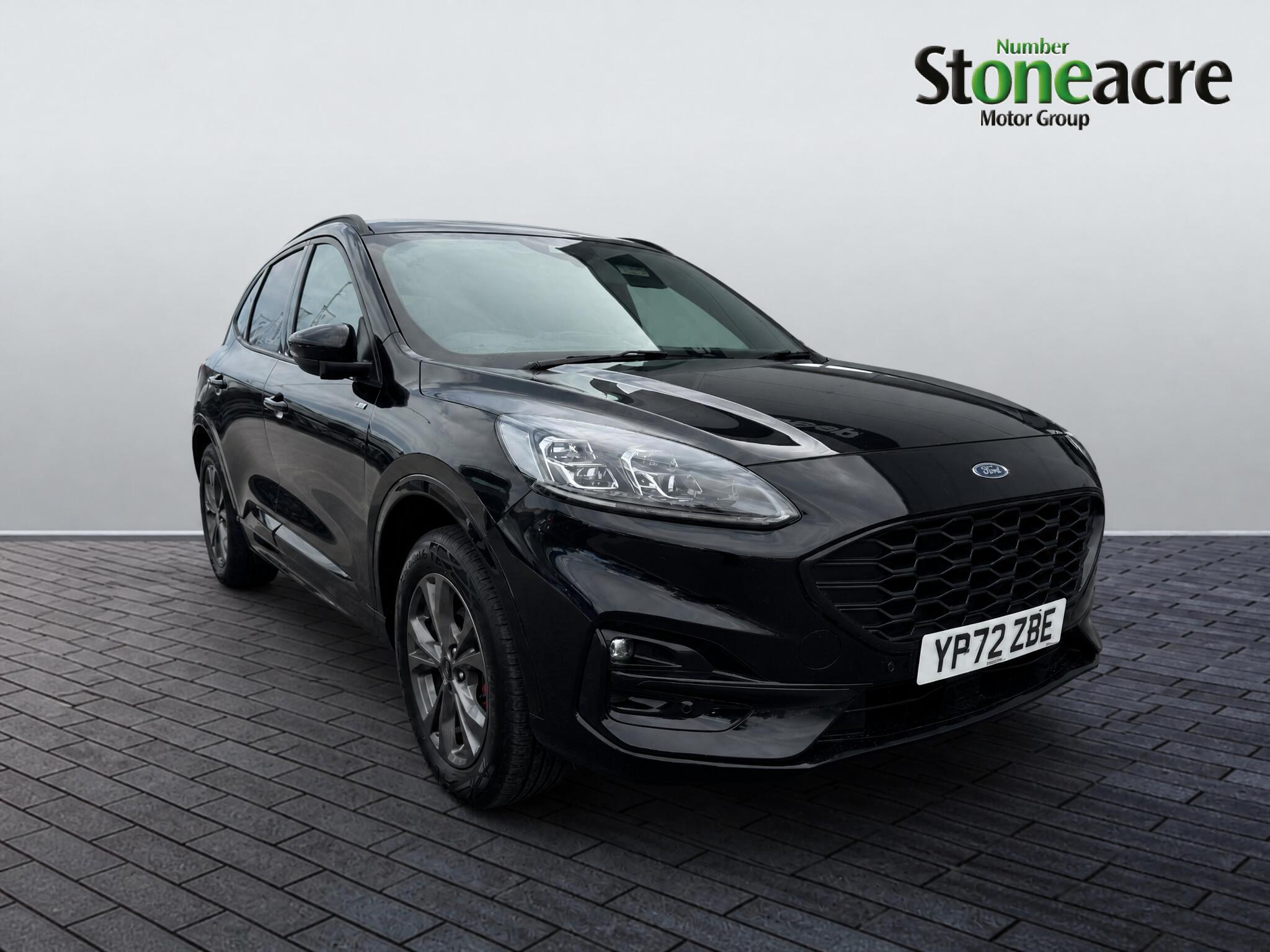 Kuga