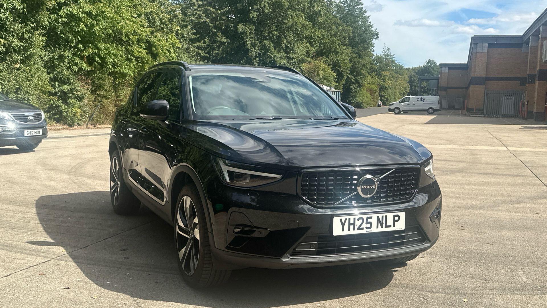 Xc40