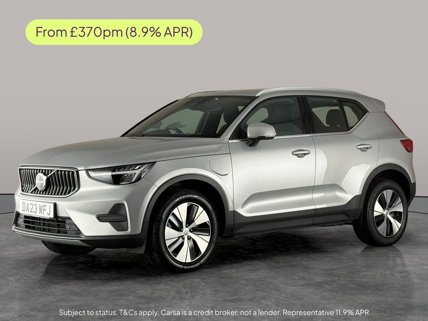 Xc40