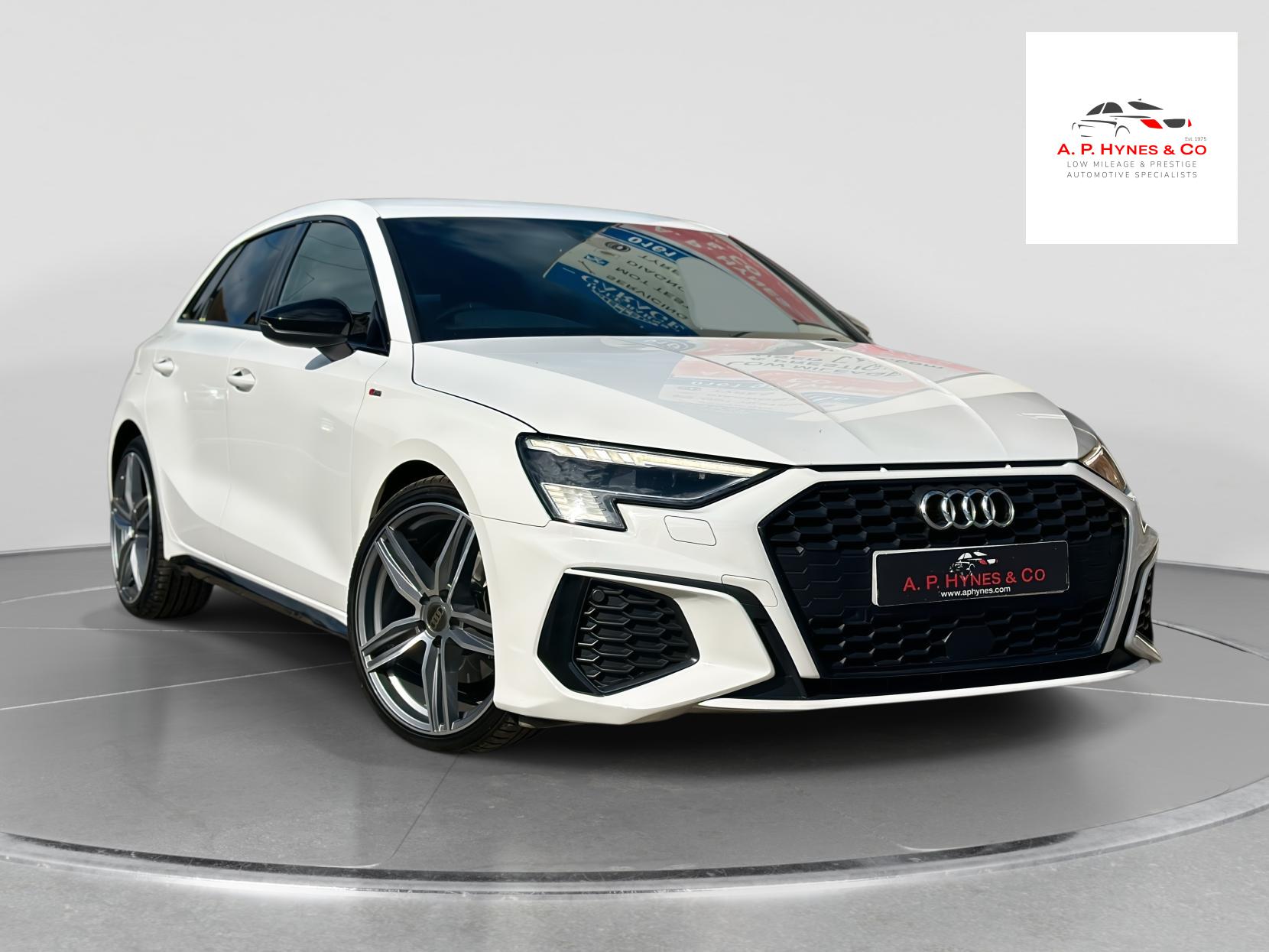 A3 Sportback