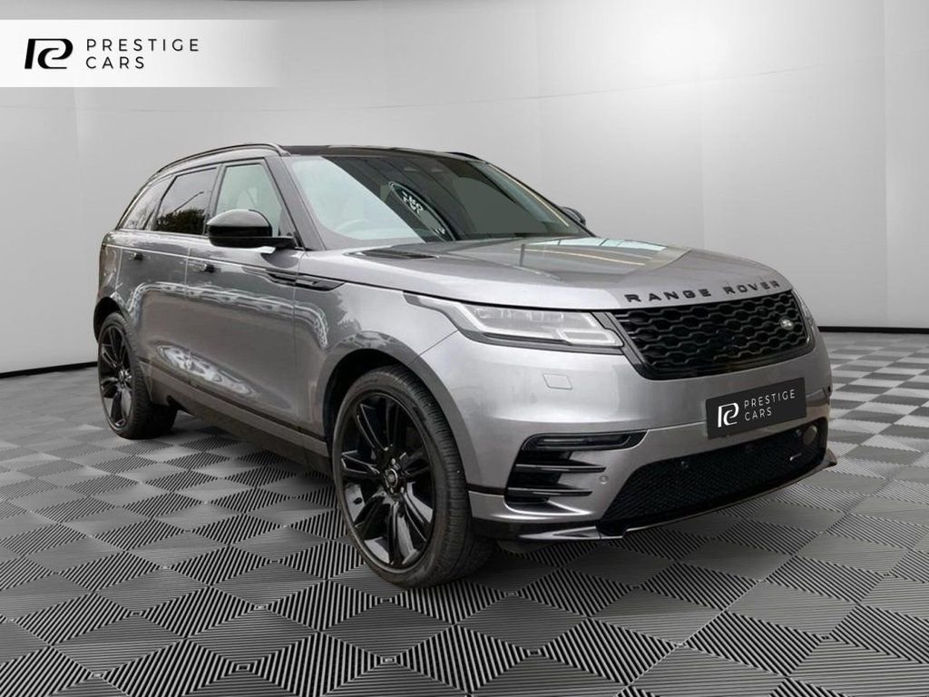 Range Rover Velar
