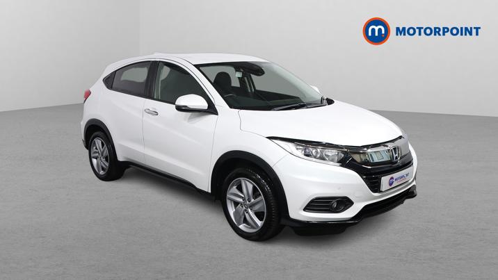 HR-V Hybrid