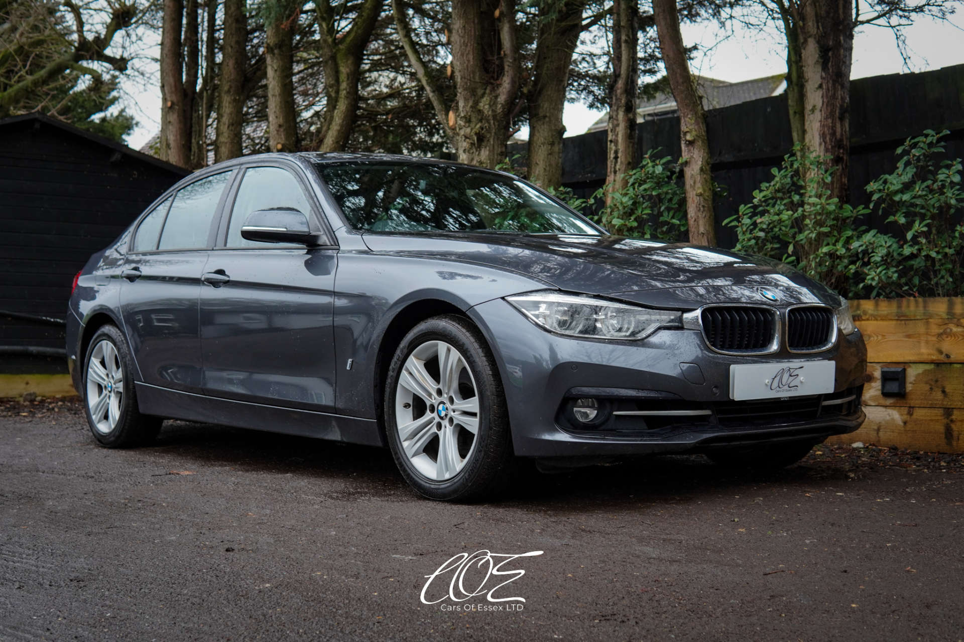 3 Series