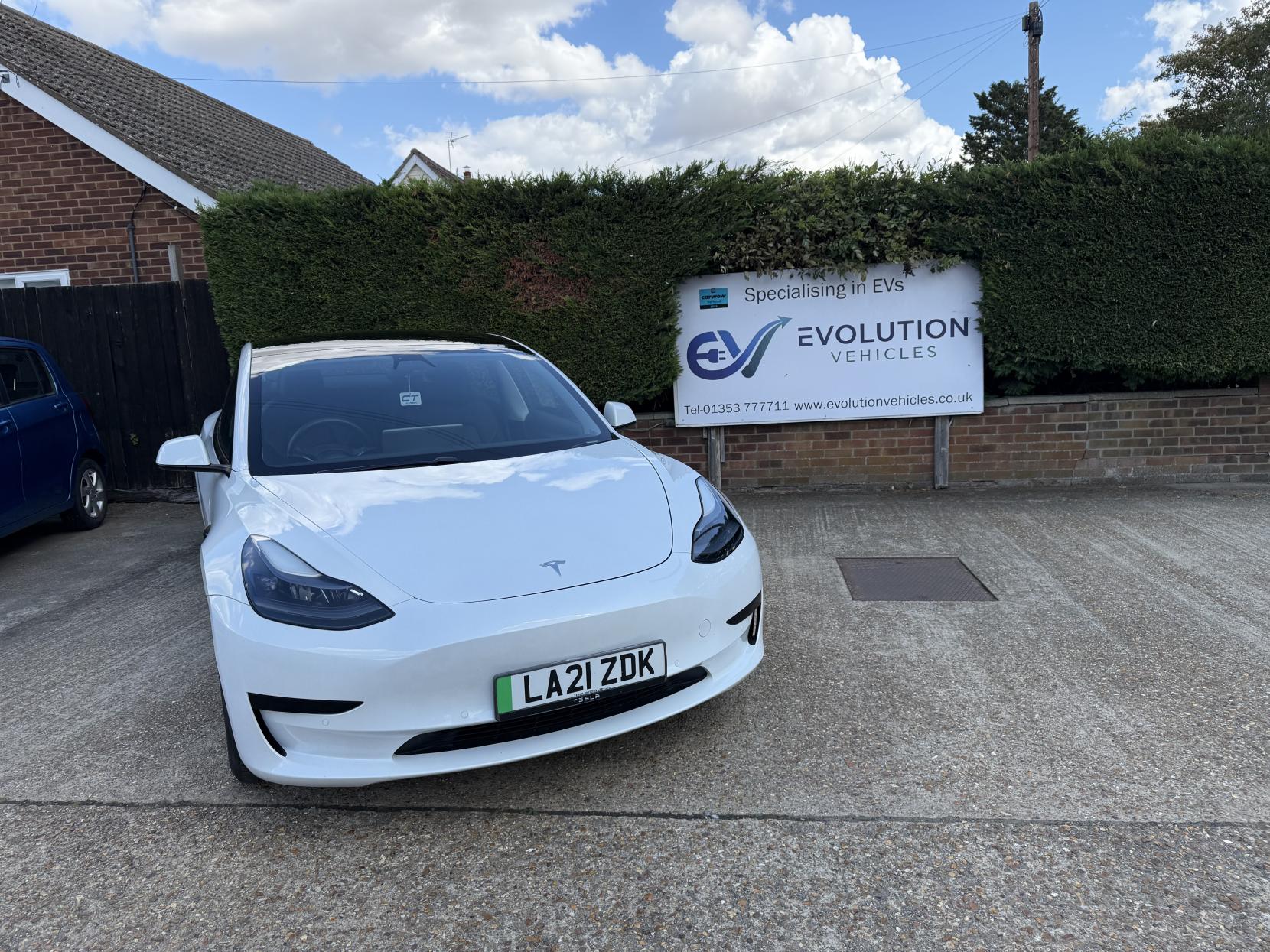 Model 3