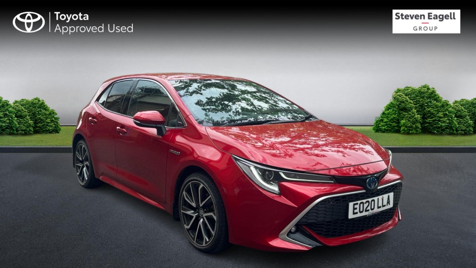 Corolla