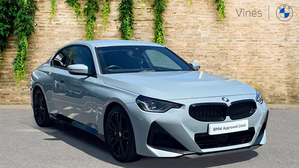 2 Series
